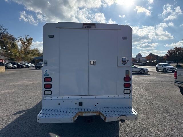 Chevrolet Silverado 2500HD  2017