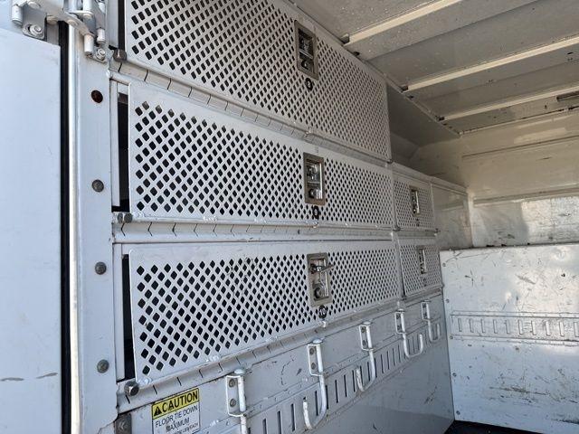 Chevrolet Silverado 2500HD  2017