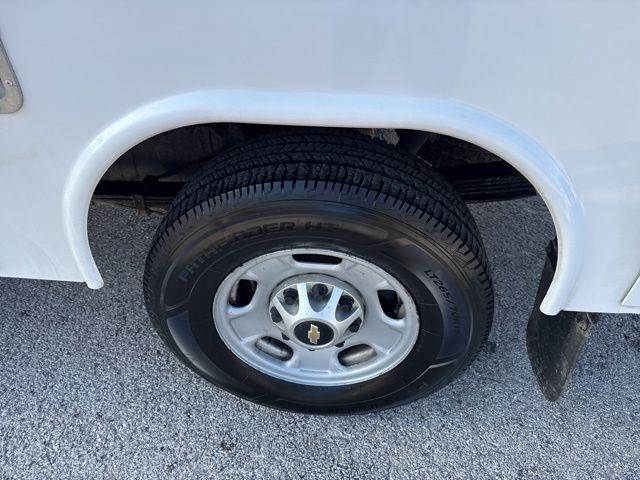 Chevrolet Silverado 2500HD  2017