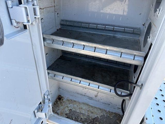 Chevrolet Silverado 2500HD  2017