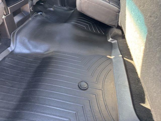 Chevrolet Silverado 2500HD  2017