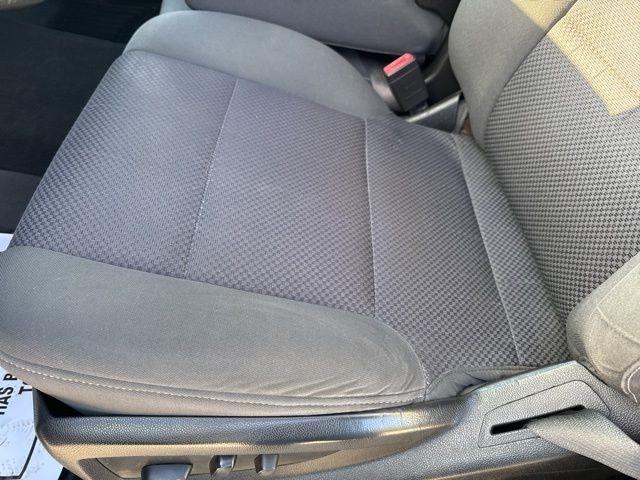 Chevrolet Silverado 2500HD  2017