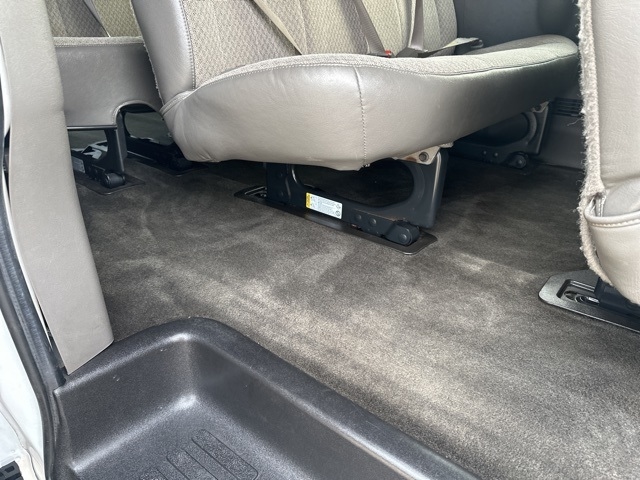 Chevrolet Express Passenger  2019