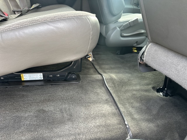 Chevrolet Express Passenger  2019