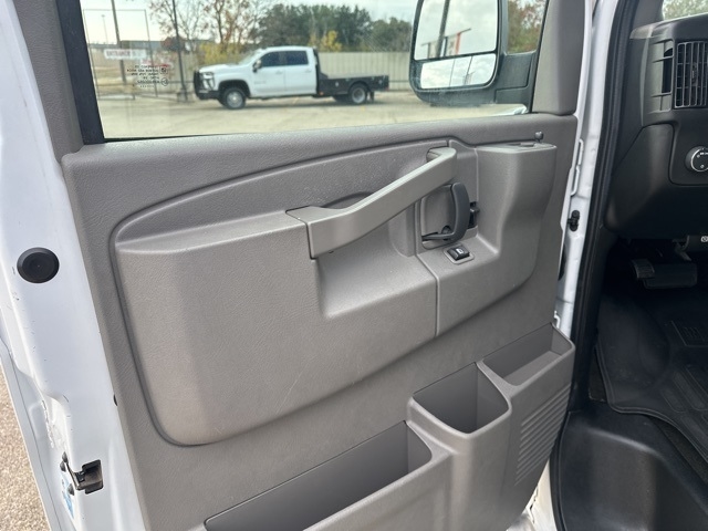 Chevrolet Express Passenger  2019