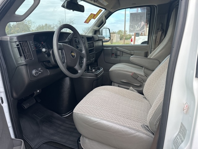 Chevrolet Express Passenger  2019