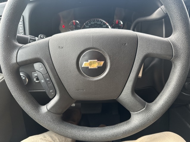 Chevrolet Express Passenger  2019