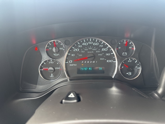 Chevrolet Express Passenger  2019