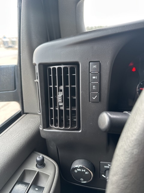 Chevrolet Express Passenger  2019