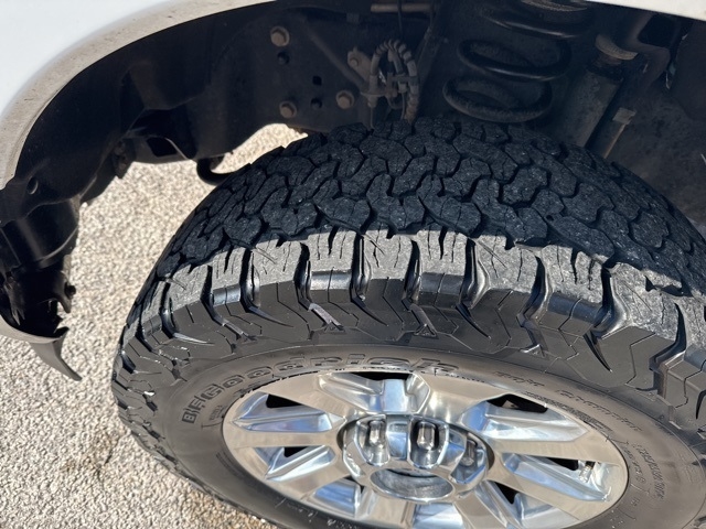 Ford Super Duty F-250 SRW  2017