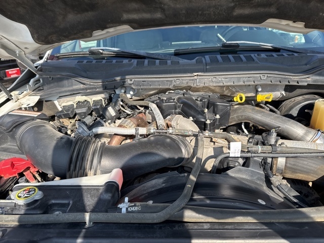 Ford Super Duty F-250 SRW  2017