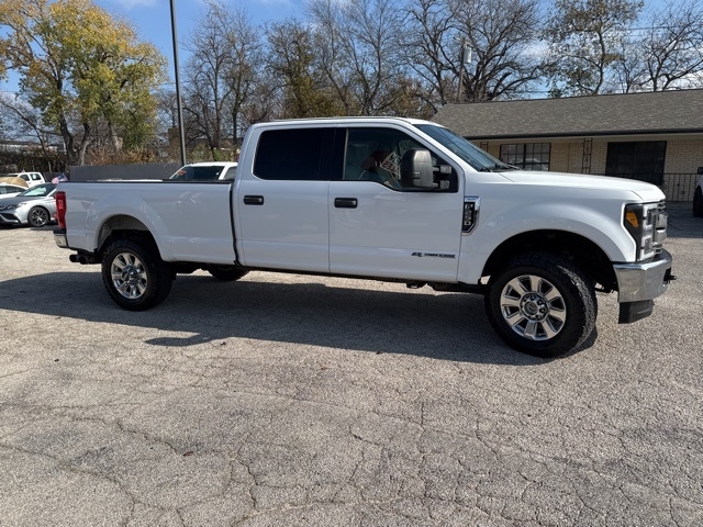 Ford Super Duty F-250 SRW  2017