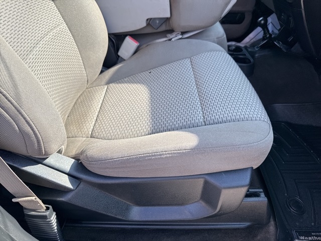 Ford Super Duty F-250 SRW  2017