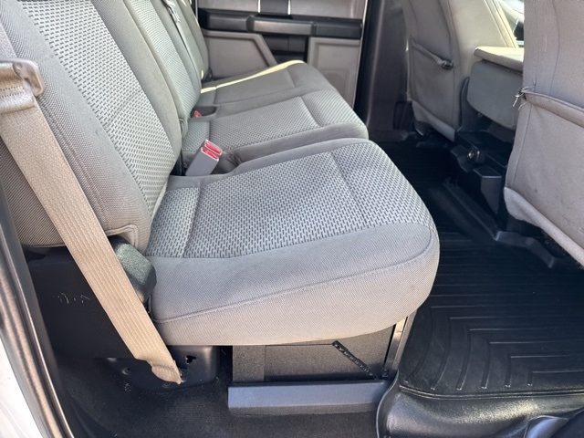 Ford Super Duty F-250 SRW  2017