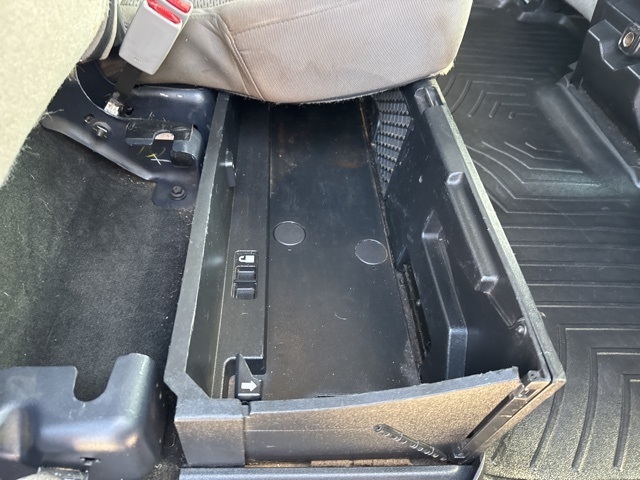 Ford Super Duty F-250 SRW  2017