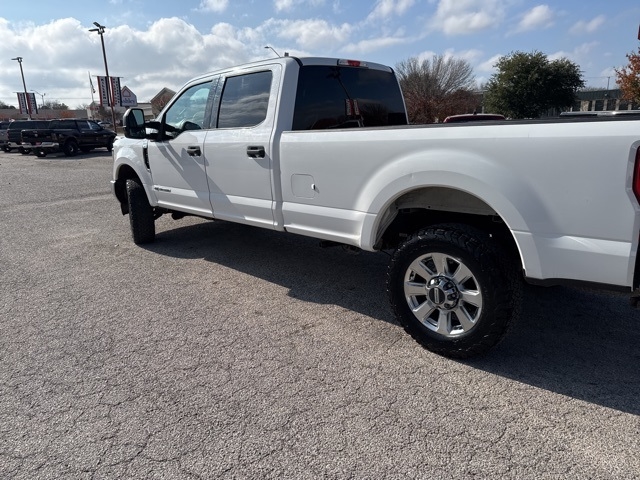 Ford Super Duty F-250 SRW  2017