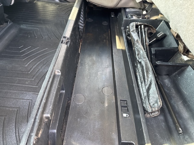 Ford Super Duty F-250 SRW  2017