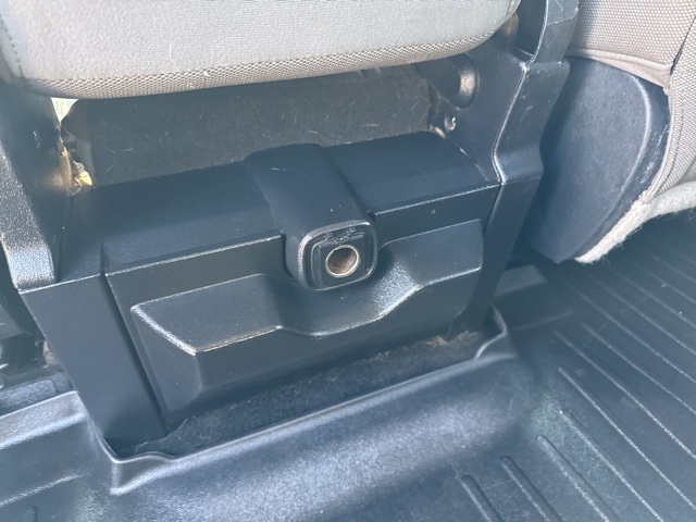 Ford Super Duty F-250 SRW  2017