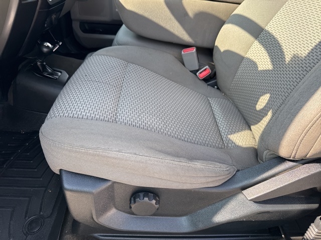 Ford Super Duty F-250 SRW  2017