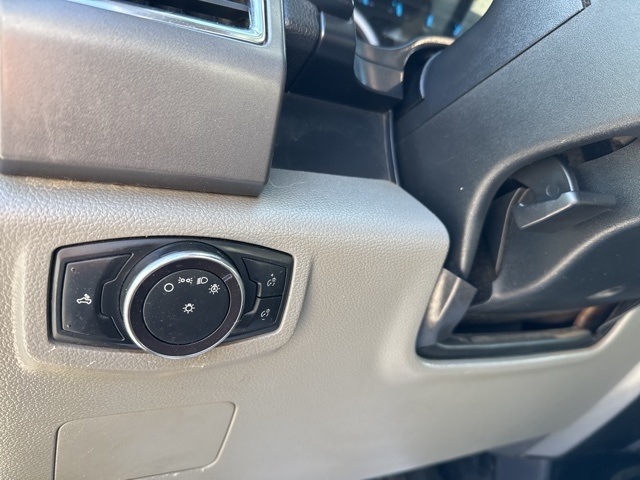 Ford Super Duty F-250 SRW  2017