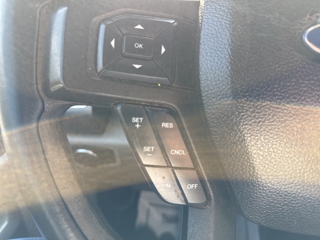 Ford Super Duty F-250 SRW  2017