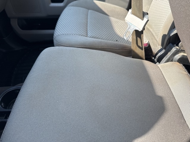 Ford Super Duty F-250 SRW  2017