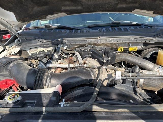 Ford Super Duty F-250 SRW  2017