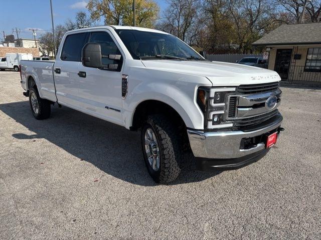 Ford Super Duty F-250 SRW  2017