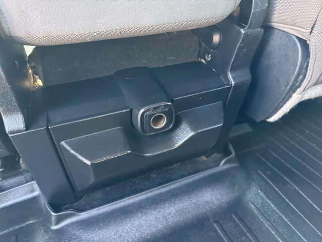 Ford Super Duty F-250 SRW  2017