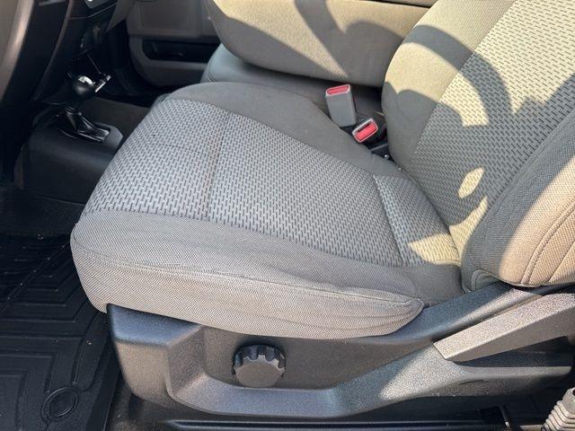 Ford Super Duty F-250 SRW  2017