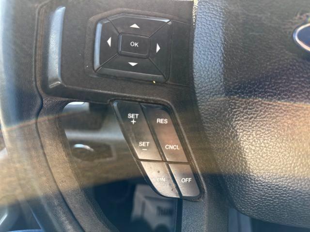 Ford Super Duty F-250 SRW  2017