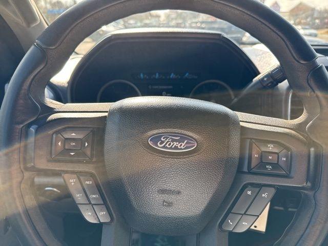 Ford Super Duty F-250 SRW  2017