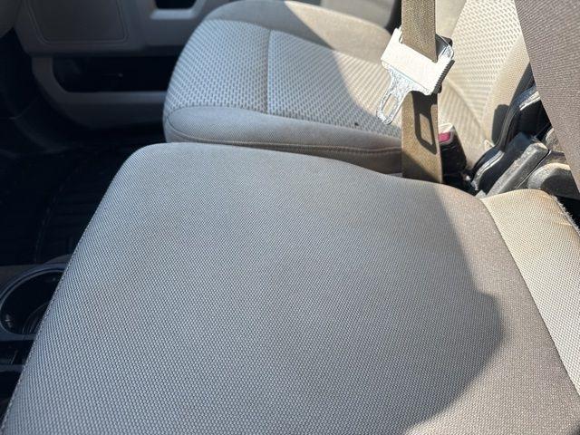 Ford Super Duty F-250 SRW  2017