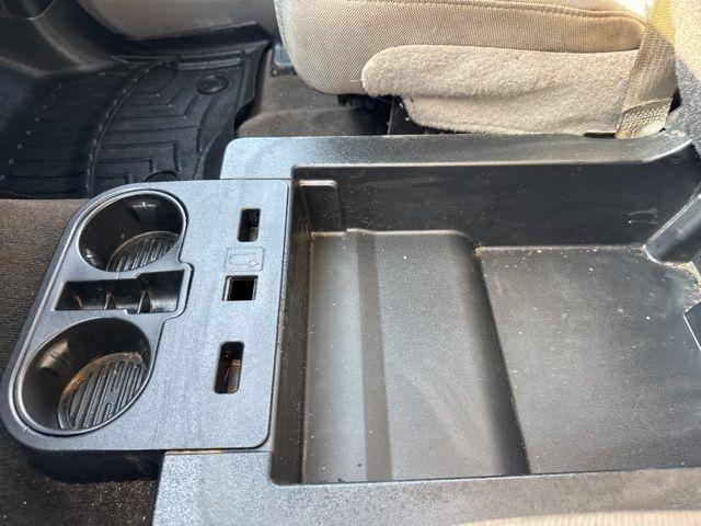 Ford Super Duty F-250 SRW  2017