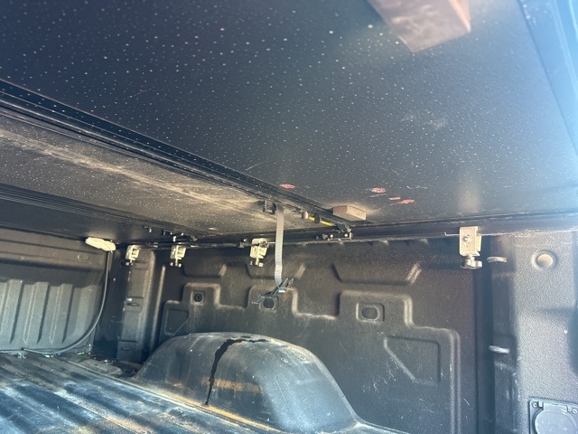 Chevrolet Silverado 2500HD  2020