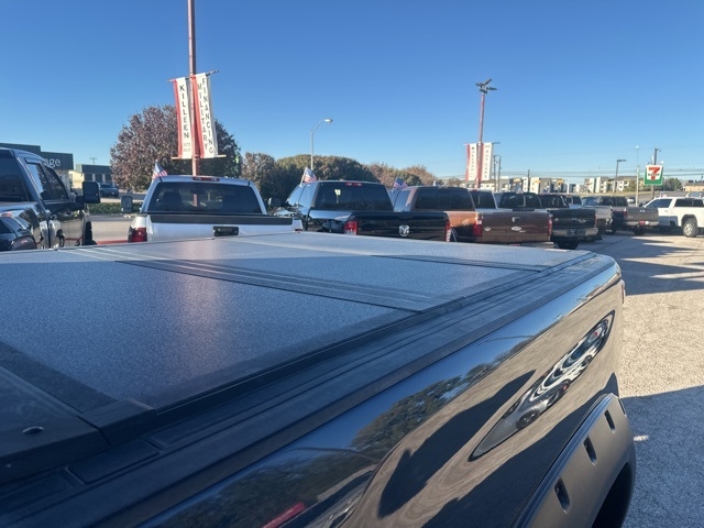 Chevrolet Silverado 2500HD  2020