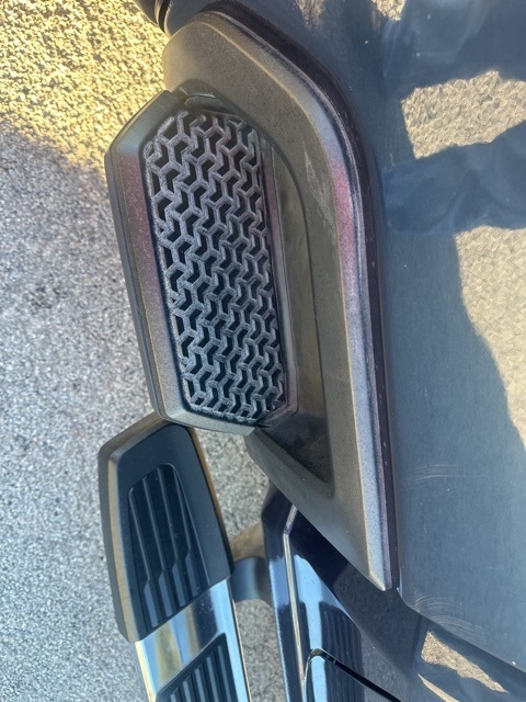 Chevrolet Silverado 2500HD  2020