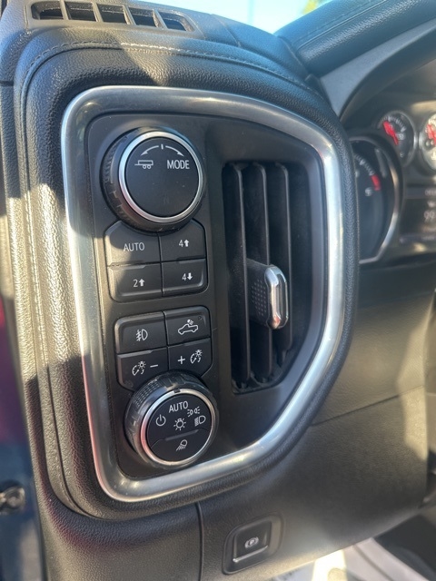 Chevrolet Silverado 2500HD  2020