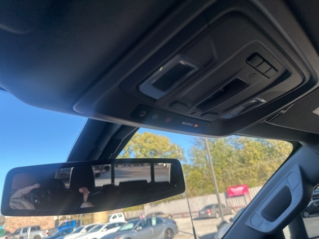 Chevrolet Silverado 2500HD  2020