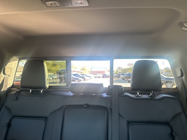 Chevrolet Silverado 2500HD  2020