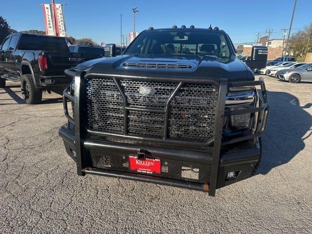 Chevrolet Silverado 2500HD  2020