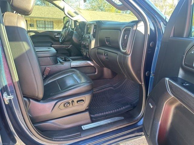 Chevrolet Silverado 2500HD  2020