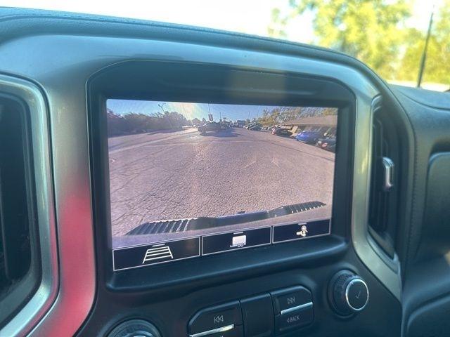 Chevrolet Silverado 2500HD  2020