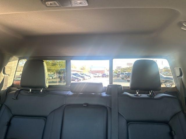 Chevrolet Silverado 2500HD  2020