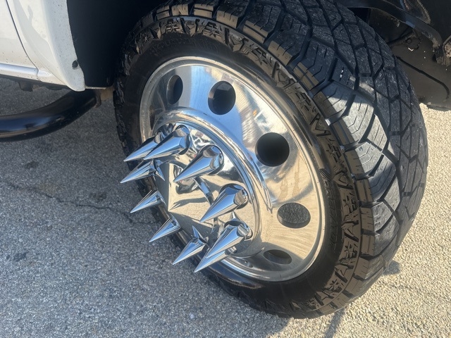 Chevrolet Silverado 3500  2005