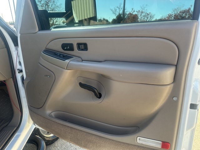 Chevrolet Silverado 3500  2005