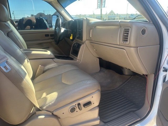 Chevrolet Silverado 3500  2005