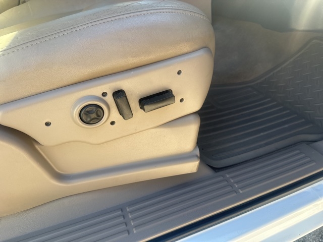 Chevrolet Silverado 3500  2005