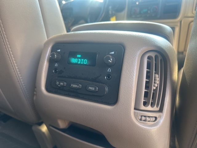 Chevrolet Silverado 3500  2005