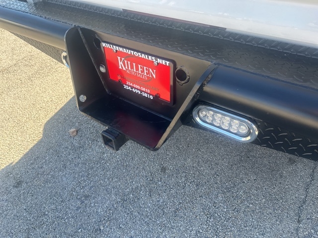 Chevrolet Silverado 3500  2005